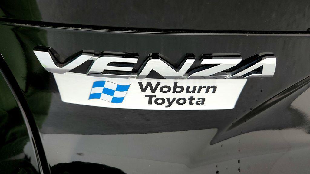 used 2021 Toyota Venza car, priced at $29,144