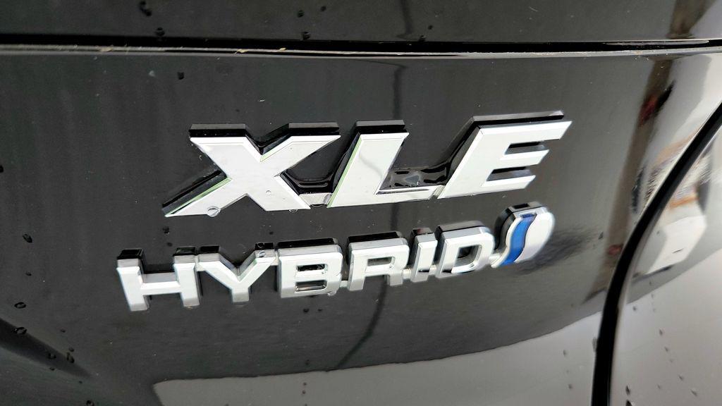 used 2021 Toyota Venza car, priced at $29,144