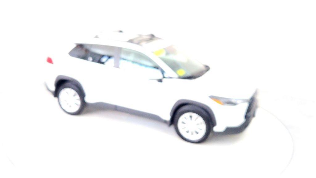used 2023 Toyota Corolla Cross car, priced at $25,985