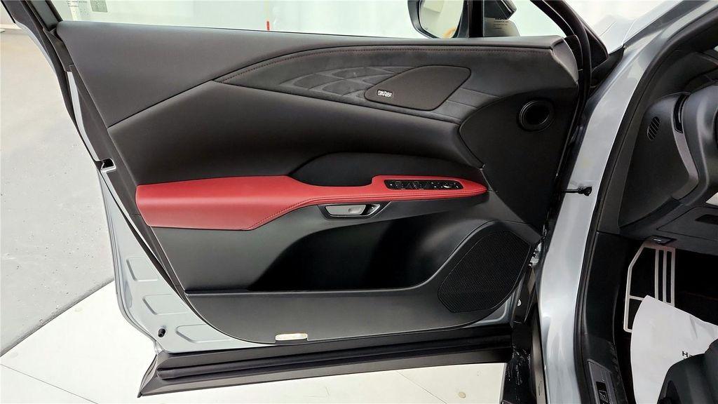 used 2024 Lexus RX 350 car, priced at $53,985