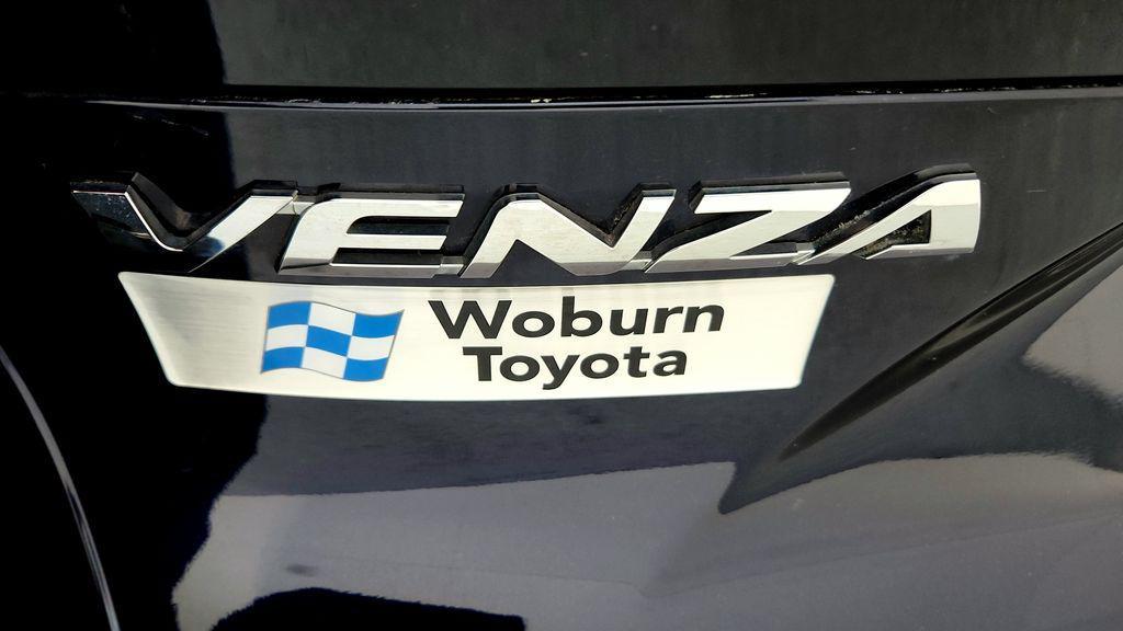used 2023 Toyota Venza car, priced at $29,344