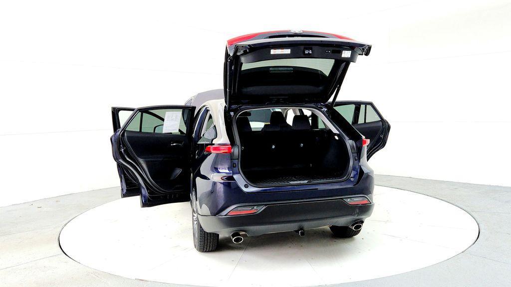 used 2023 Toyota Venza car, priced at $29,344
