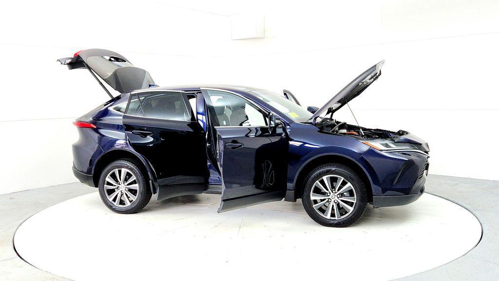 used 2023 Toyota Venza car, priced at $29,344