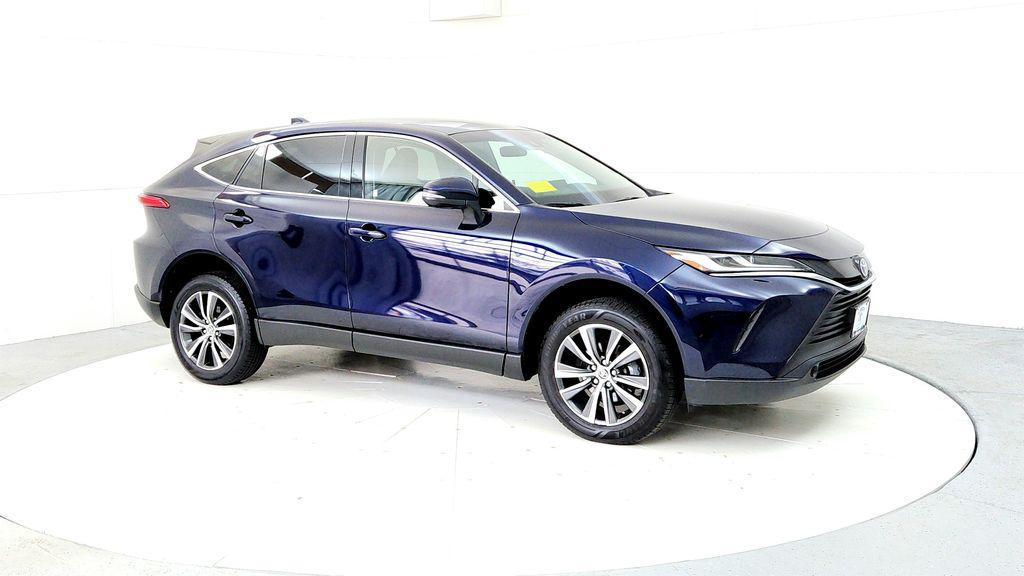 used 2023 Toyota Venza car, priced at $29,344