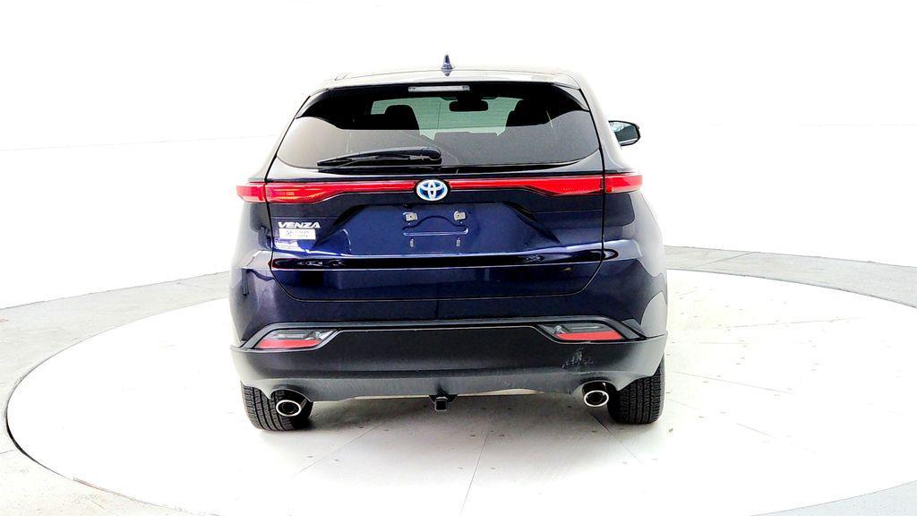 used 2023 Toyota Venza car, priced at $29,344