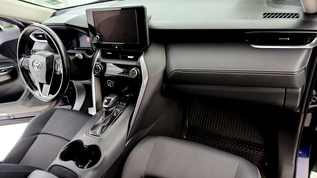 used 2023 Toyota Venza car, priced at $29,344