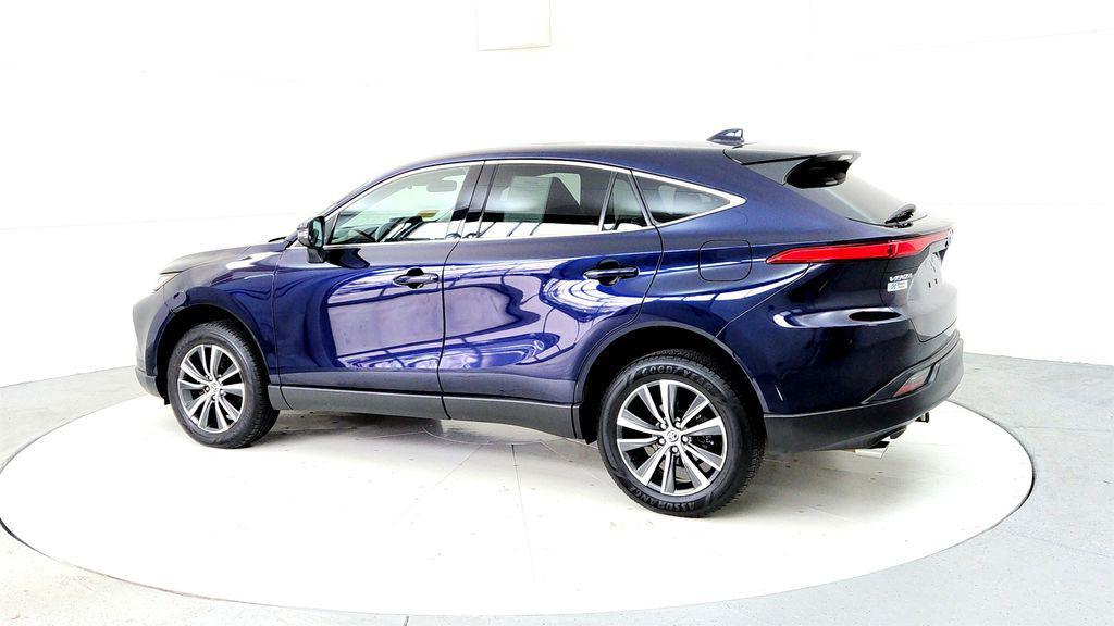 used 2023 Toyota Venza car, priced at $29,344