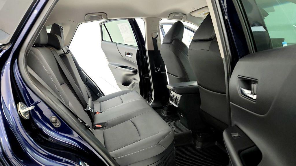 used 2023 Toyota Venza car, priced at $29,344