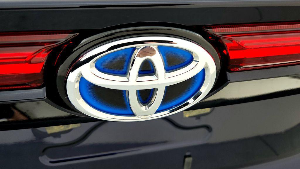 used 2023 Toyota Venza car, priced at $29,344