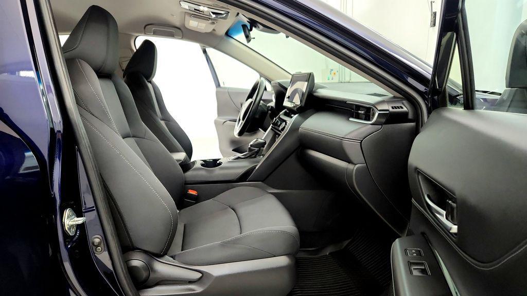 used 2023 Toyota Venza car, priced at $29,344