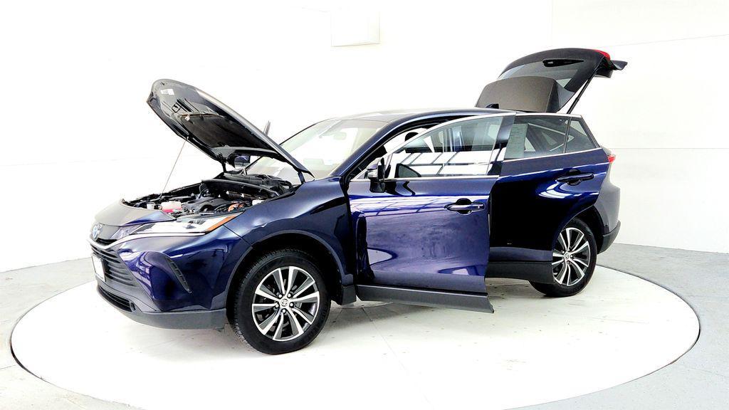 used 2023 Toyota Venza car, priced at $29,344