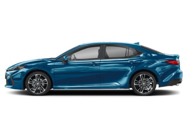 new 2026 Toyota Camry car, priced at $37,775