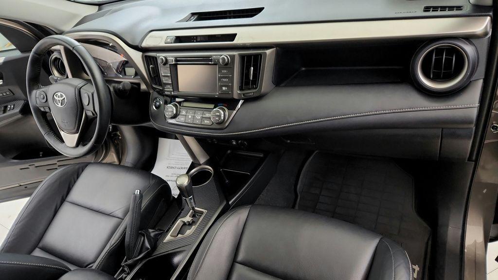 used 2015 Toyota RAV4 car, priced at $22,534