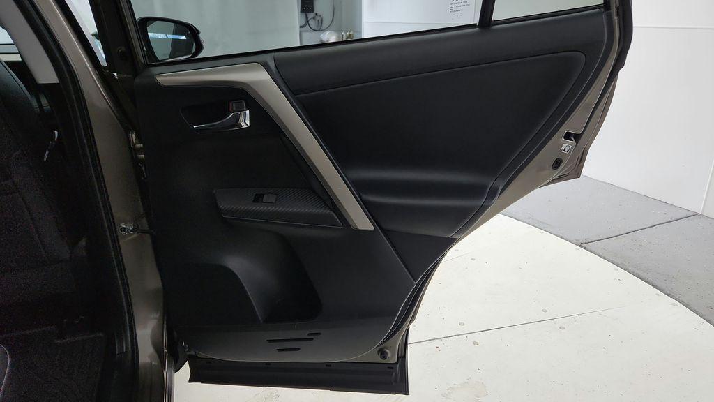used 2015 Toyota RAV4 car, priced at $22,534