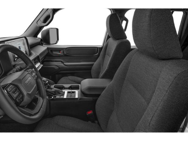 new 2026 Toyota Land Cruiser car, priced at $59,142