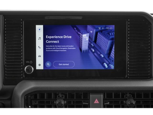 new 2026 Toyota Land Cruiser car, priced at $59,142