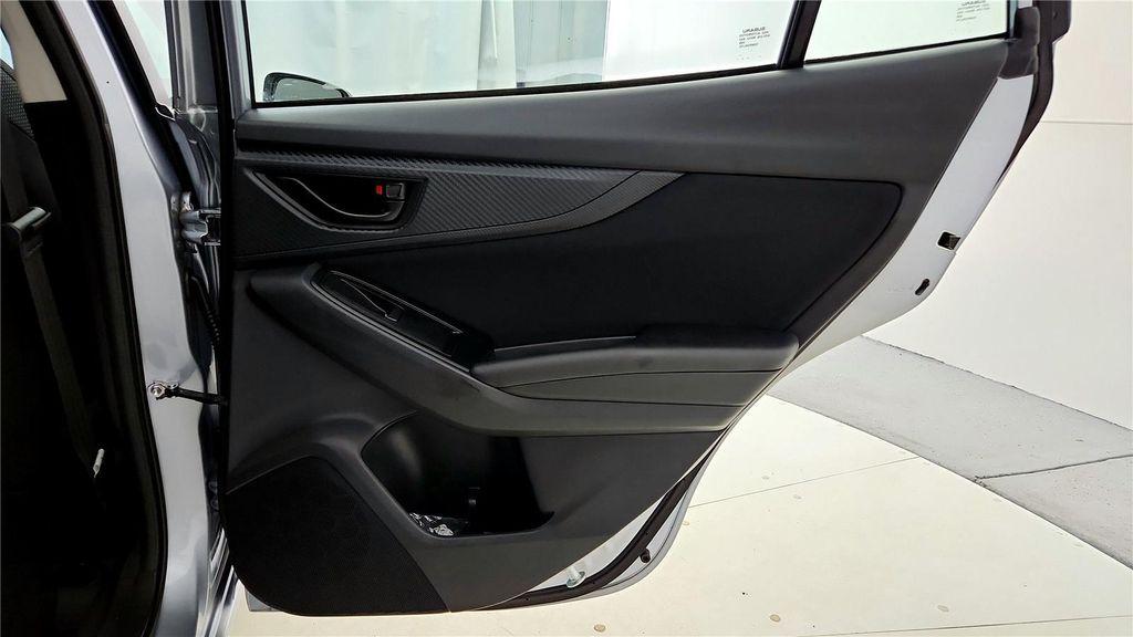 used 2023 Subaru Impreza car, priced at $19,495