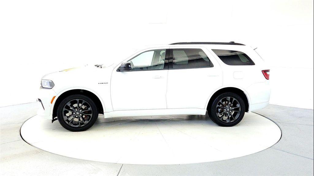 used 2023 Dodge Durango car, priced at $36,985