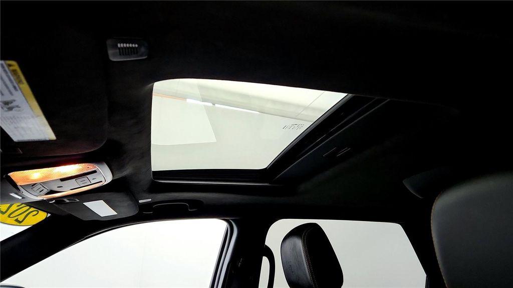 used 2023 Dodge Durango car, priced at $36,985