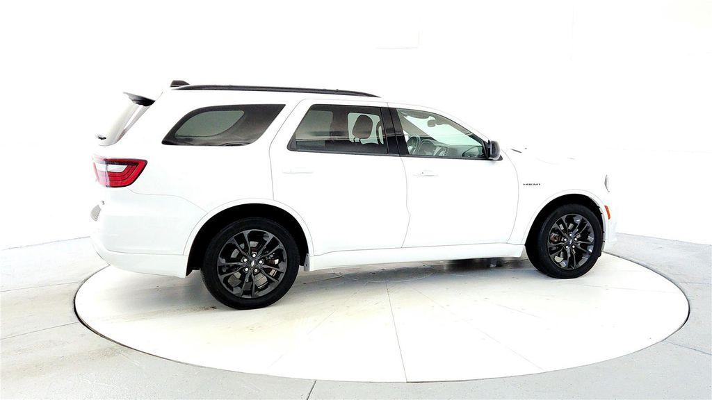 used 2023 Dodge Durango car, priced at $36,985