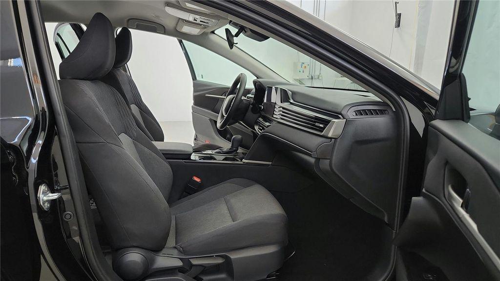 used 2025 Toyota Camry car, priced at $26,985