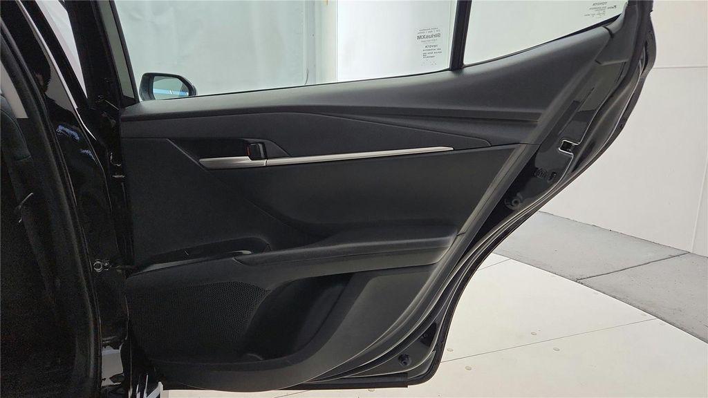 used 2025 Toyota Camry car, priced at $26,985