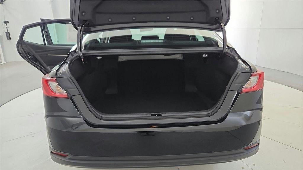 used 2025 Toyota Camry car, priced at $26,985