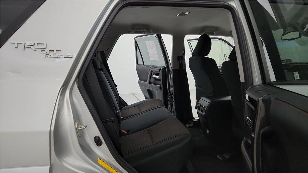 used 2024 Toyota 4Runner car, priced at $39,985