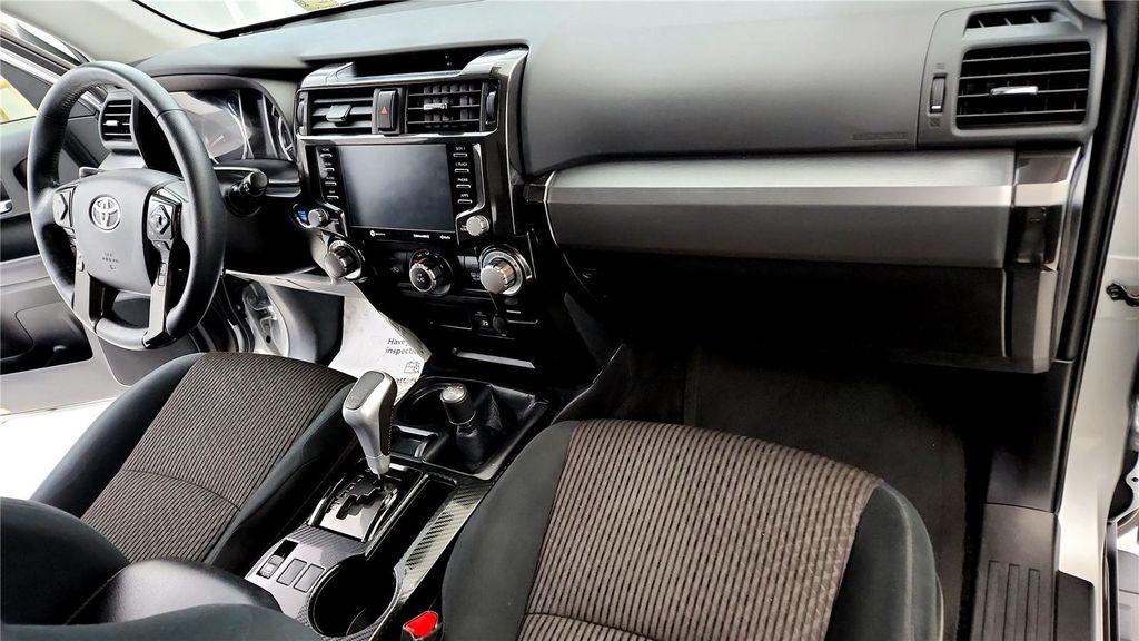 used 2024 Toyota 4Runner car, priced at $39,985