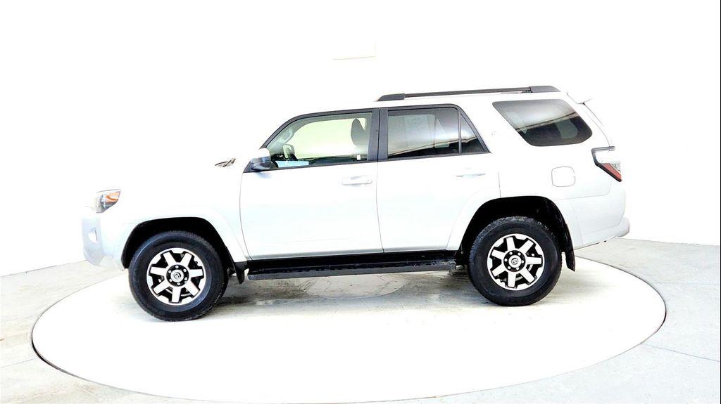 used 2024 Toyota 4Runner car, priced at $39,985