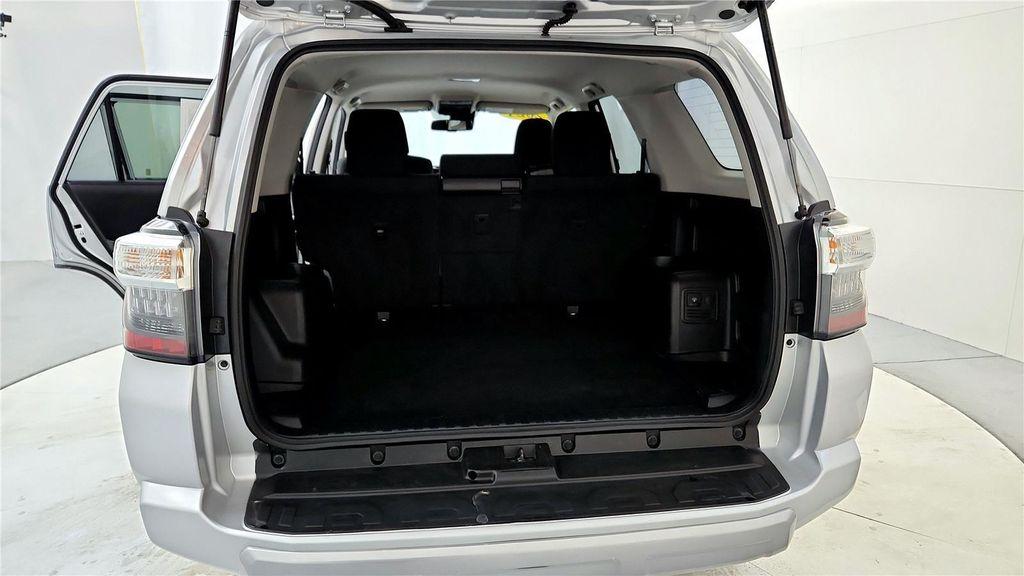 used 2024 Toyota 4Runner car, priced at $39,985