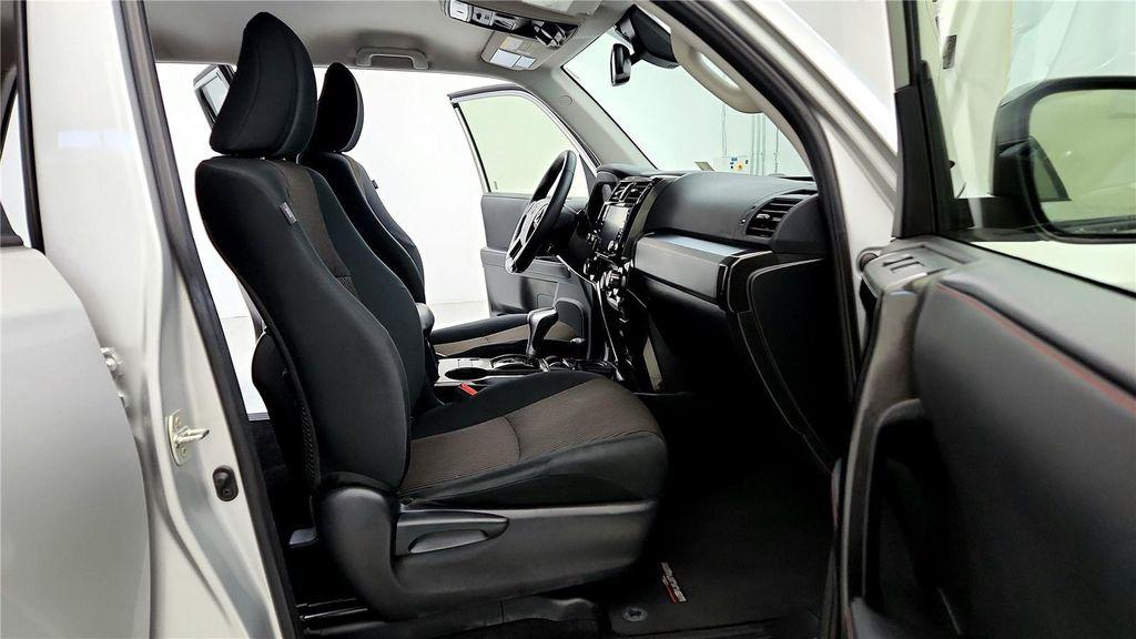used 2024 Toyota 4Runner car, priced at $39,985