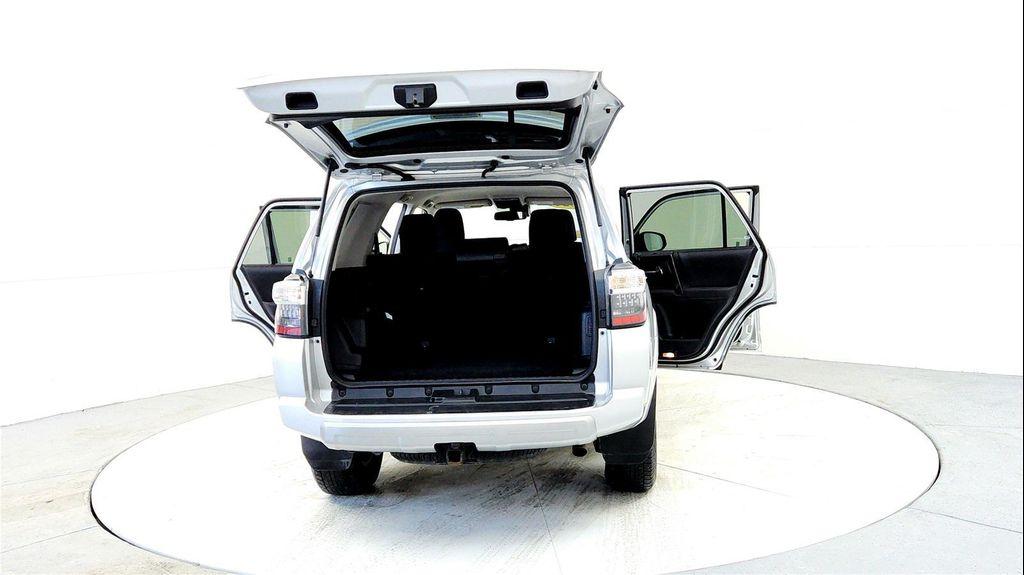 used 2024 Toyota 4Runner car, priced at $39,985