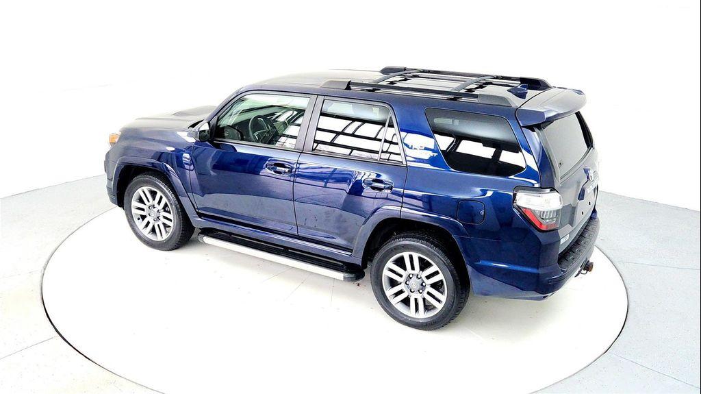 used 2022 Toyota 4Runner car, priced at $39,585