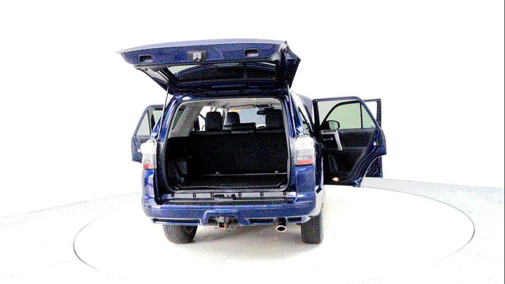 used 2022 Toyota 4Runner car, priced at $39,585