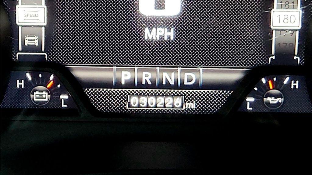 used 2023 Ram 1500 car, priced at $43,485