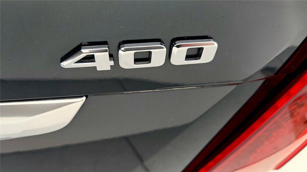 used 2024 Cadillac XT5 car, priced at $44,995