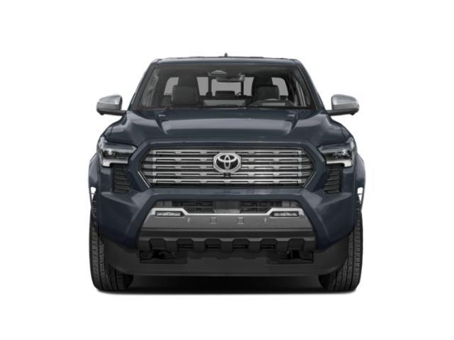 new 2026 Toyota Tacoma car, priced at $52,595