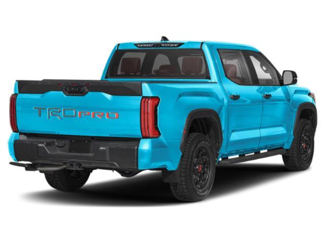 new 2026 Toyota Tundra Hybrid car, priced at $84,316