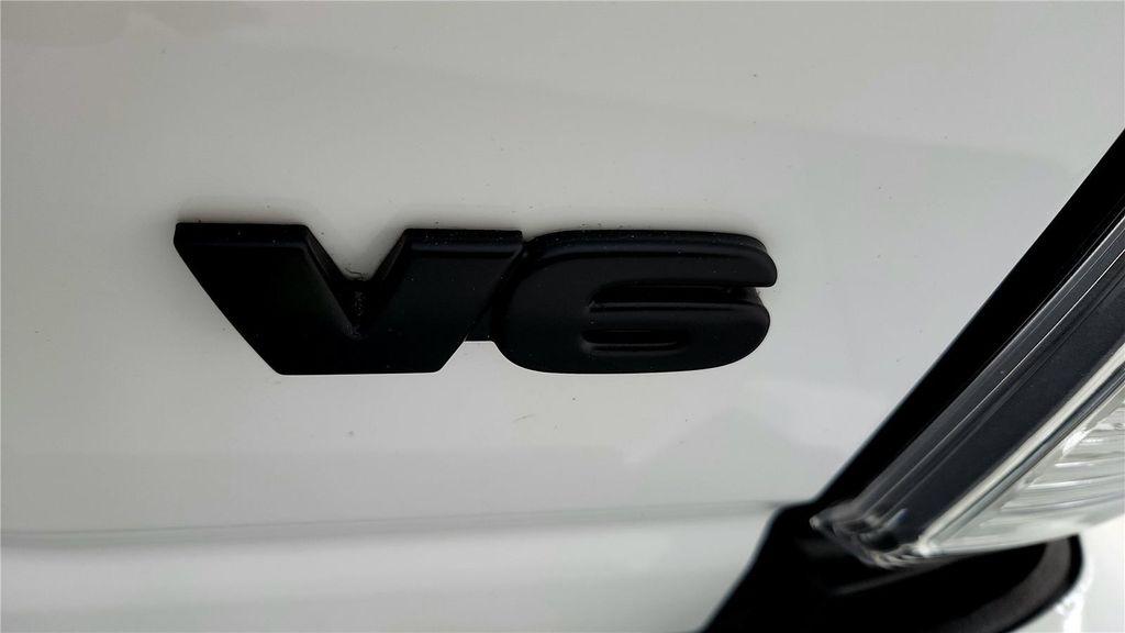 used 2023 Toyota Tacoma car, priced at $37,985