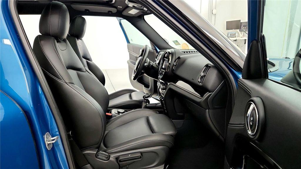used 2019 MINI E Countryman car, priced at $16,985