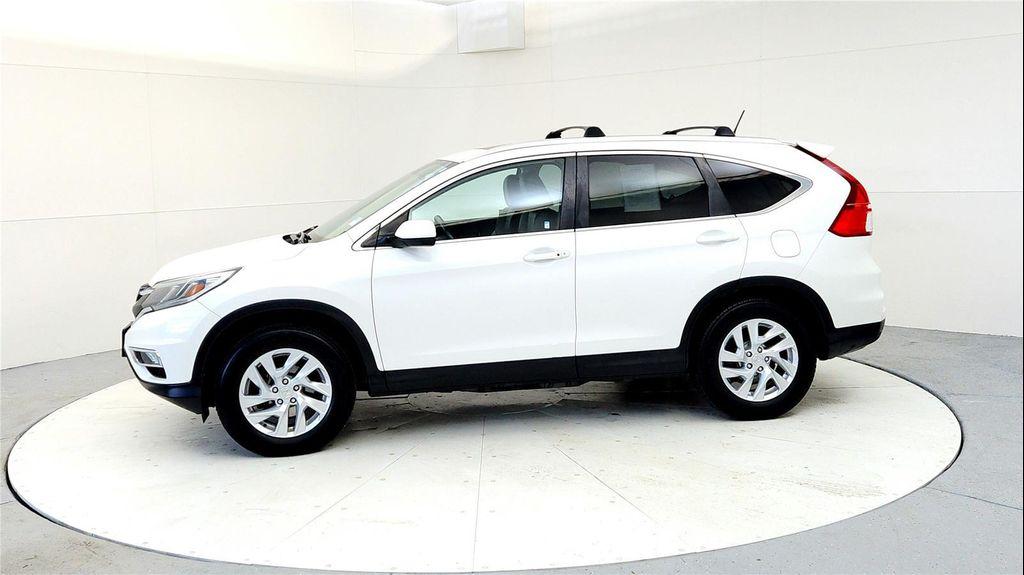 used 2015 Honda CR-V car, priced at $16,985