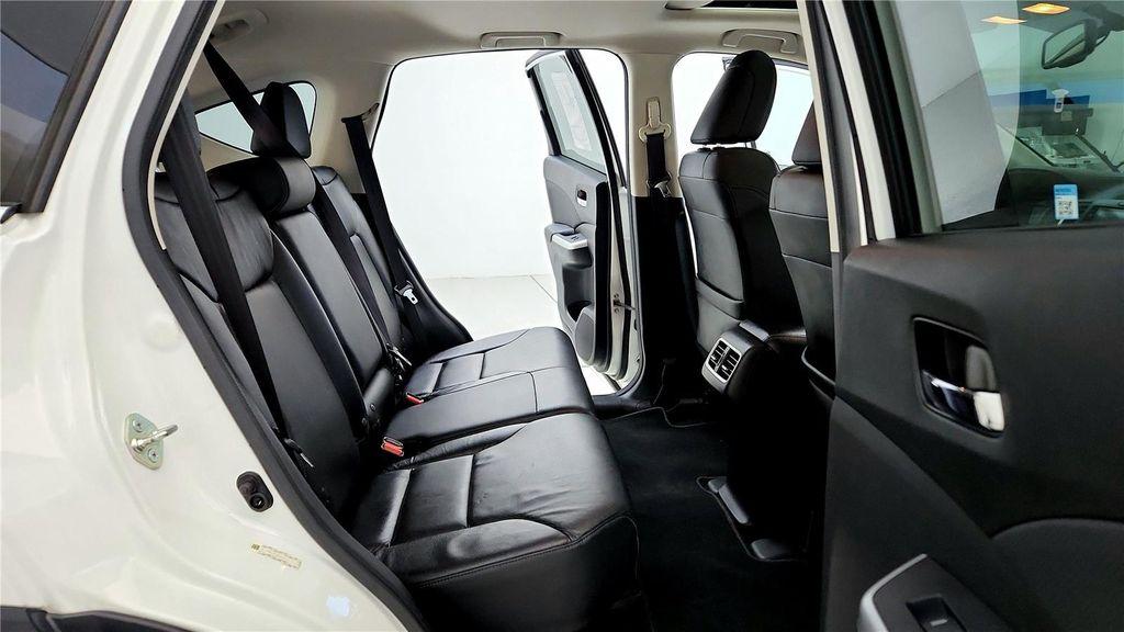 used 2015 Honda CR-V car, priced at $16,985