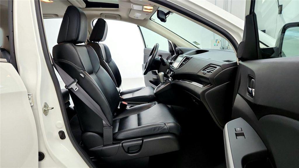 used 2015 Honda CR-V car, priced at $16,985
