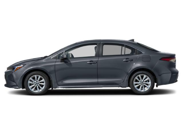 new 2026 Toyota Corolla Hybrid car, priced at $31,244
