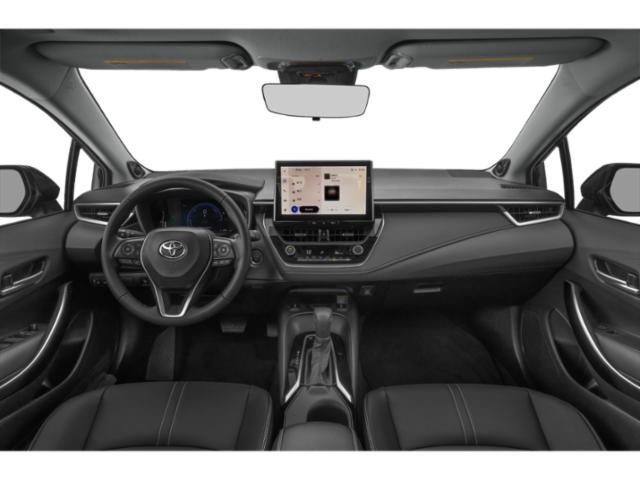 new 2026 Toyota Corolla Hybrid car, priced at $31,244