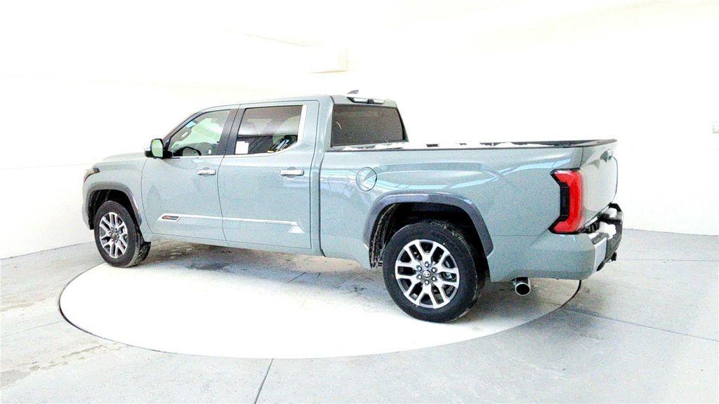 new 2026 Toyota Tundra car, priced at $66,536