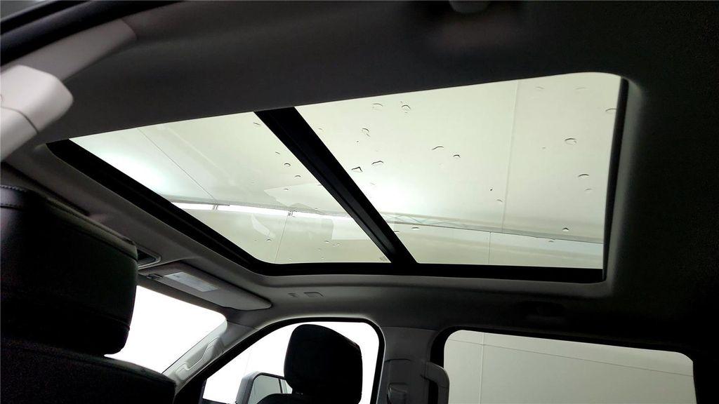 used 2023 Toyota Tundra car, priced at $49,995