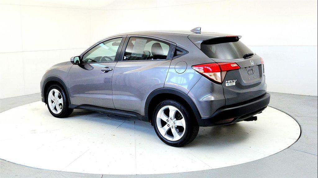 used 2016 Honda HR-V car, priced at $13,985