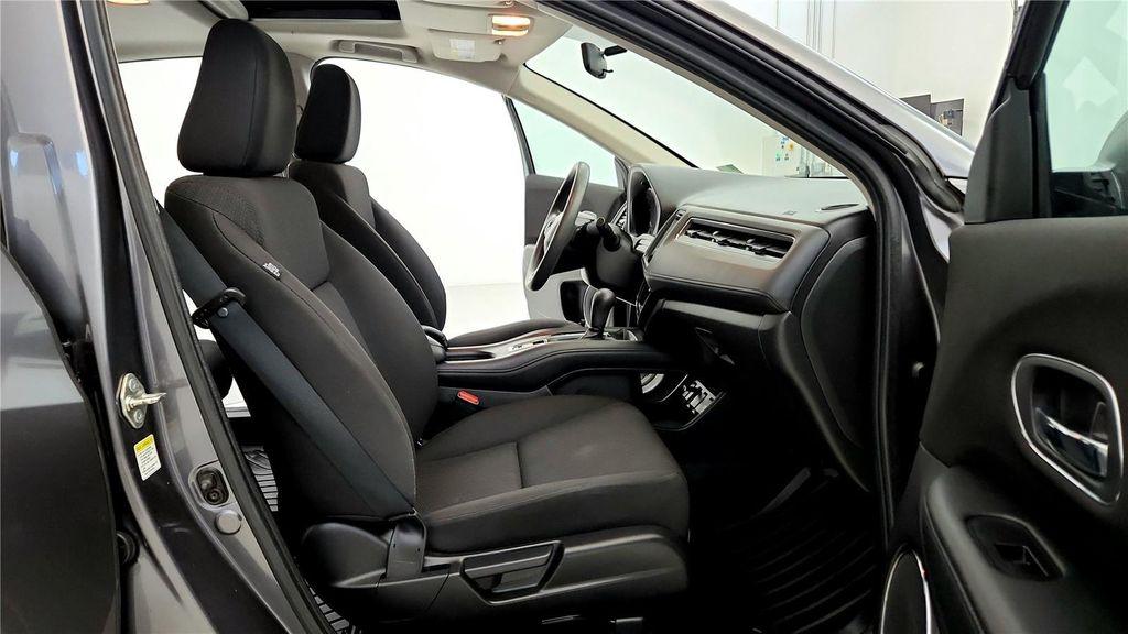 used 2016 Honda HR-V car, priced at $13,985